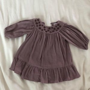 cute dress for toddler girl